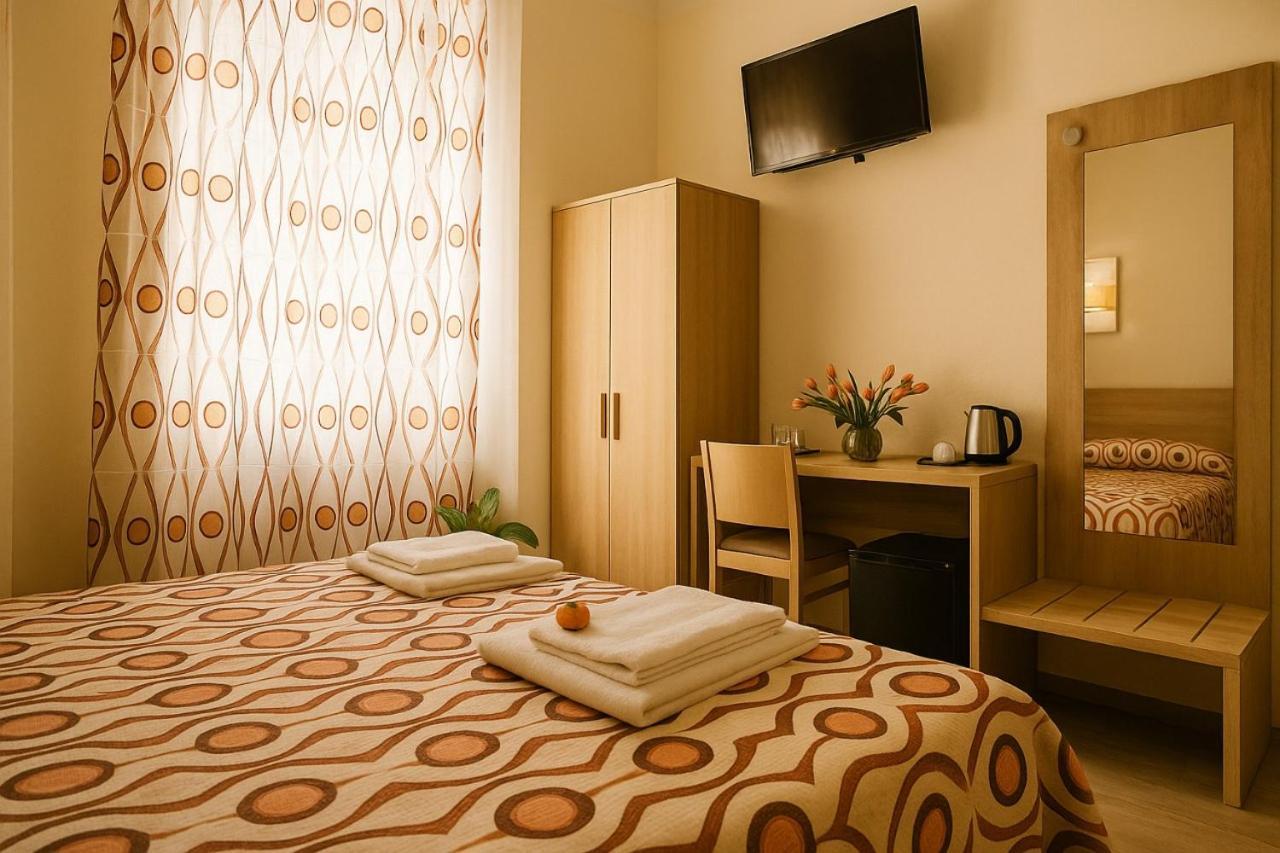 Vivi 5 Terre Hotel La Spezia Exterior foto